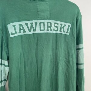 Jaworski vintage jersey shirt!  Eagles Football